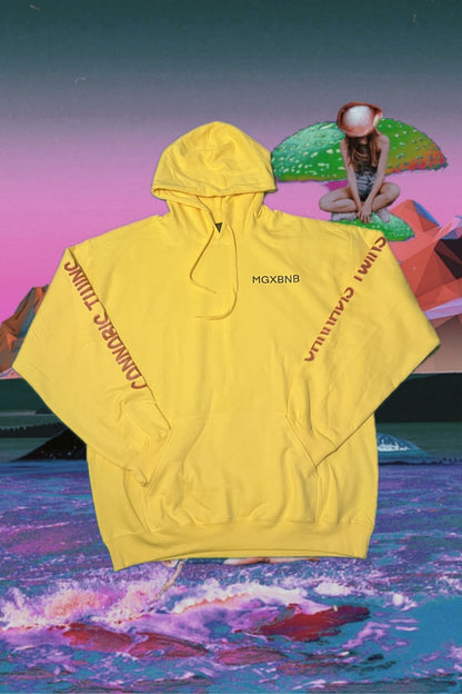 Frankenweed Bud-Vasion Hoodie